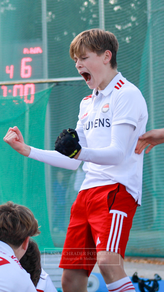 MU16 REGIONALLIGA DM ZW F  RWK-MHC 15.10.23 MANNHEIM-024 | lanaschraderfotografie - Realisiert mit Pictrs.com