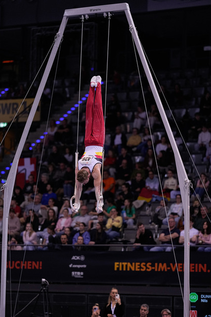 DTBPokalStuttgart14489 | 41. DTB Pokal Stuttgart 2026 19.-23.03.2026 in der Porsche Arena (Stuttgart) - 20260319 - Team Challenge Männer - Subdivision 2