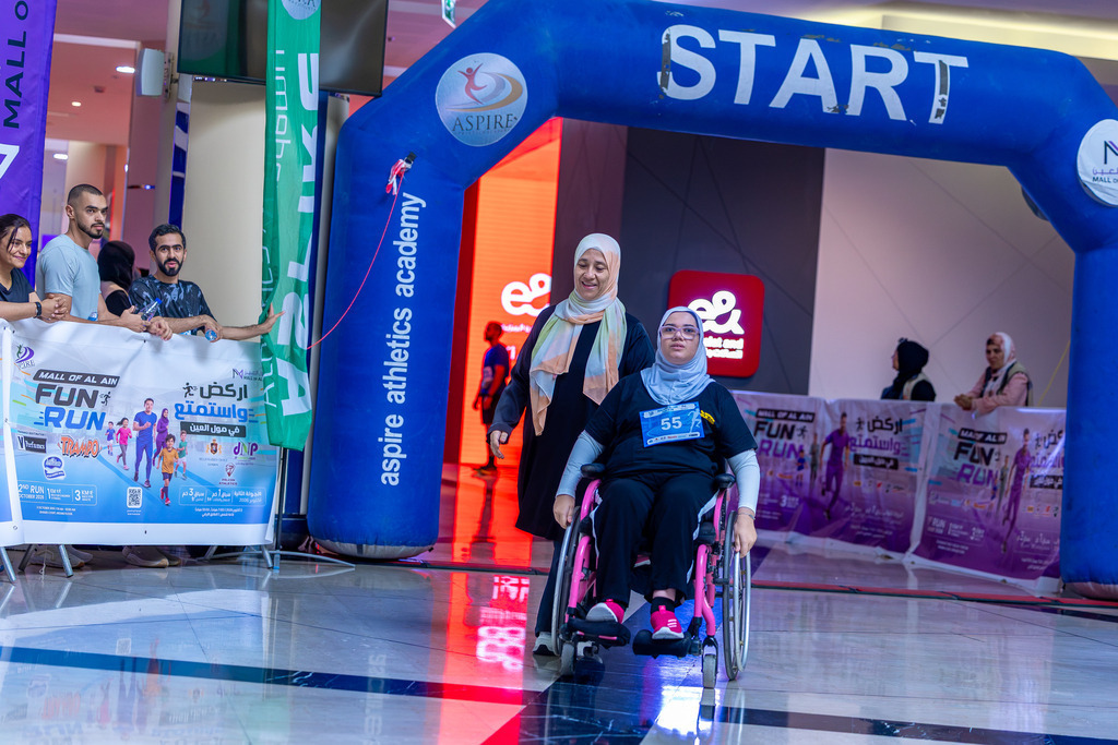 MALL-8860 | aspiresports