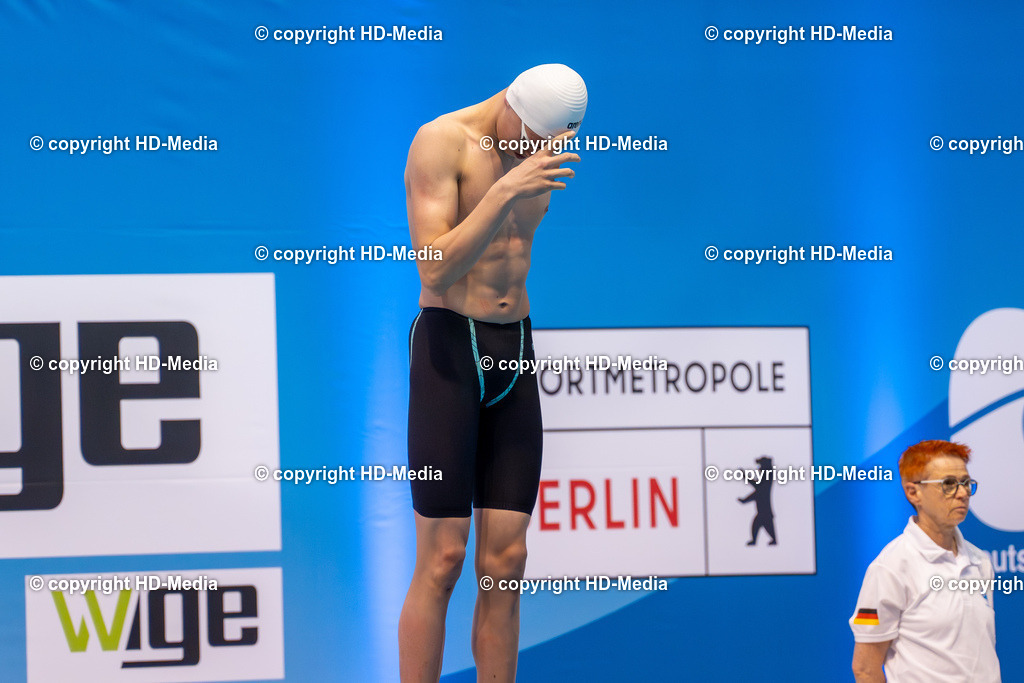 Deutsche Jahrgangsmeisterschaft Schwimmen 2026 | Deutsche Jahrgangsmeisterschaft Schwimmen 2026