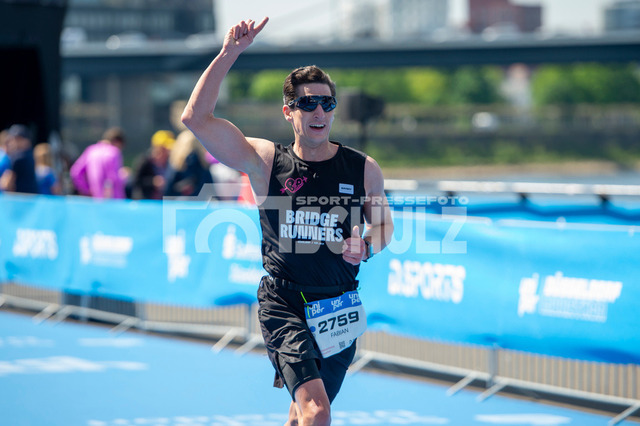 20250427-NSZ_3298 | DEU, Düsseldorf, 27.04.2025 Uniper Düsseldorf Marathon 2025 - Realisiert mit Pictrs.com