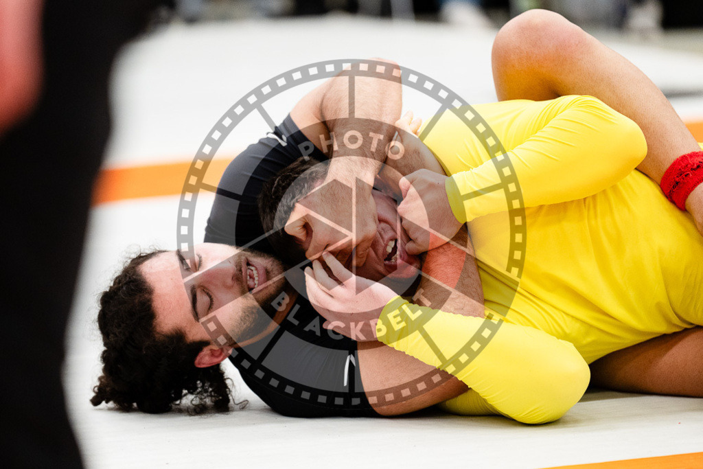 20251122PBB14605 | Athletes compete during the Grappling Industries Berlin Jiu-Jitsu and Grappling Championship, on November 22, 2025 in Berlin, Germany. © photoblackbelt