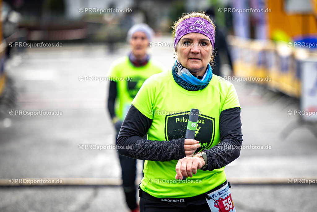 GVG-Winterstaffel; Pulheim, 26.01.2025 | Impressionen von der GVG-Winterstaffel am 26.01.2025 in Pulheim (Nordrhein-Westfalen). 