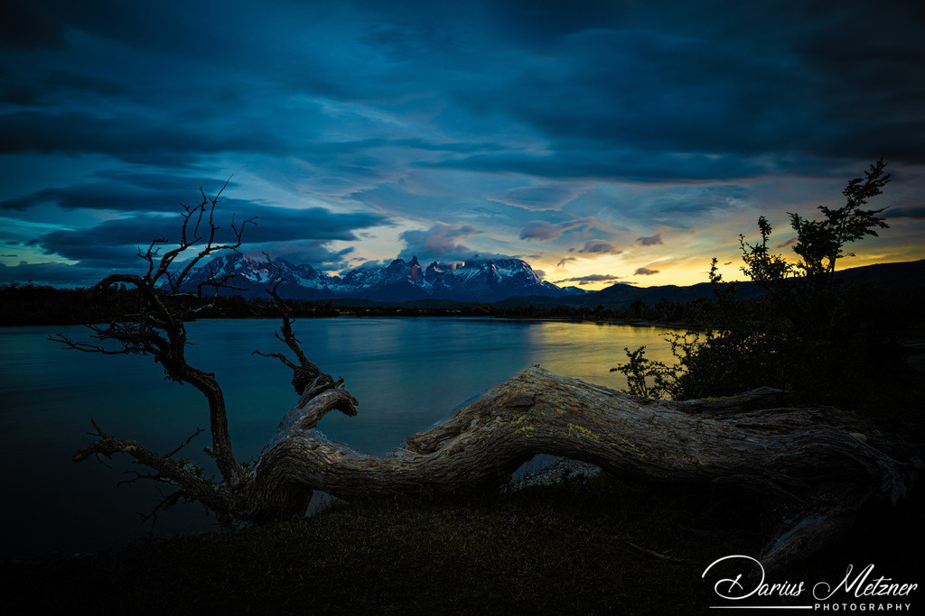 Torres del Paine in Chile | Torres del Paine in Chile