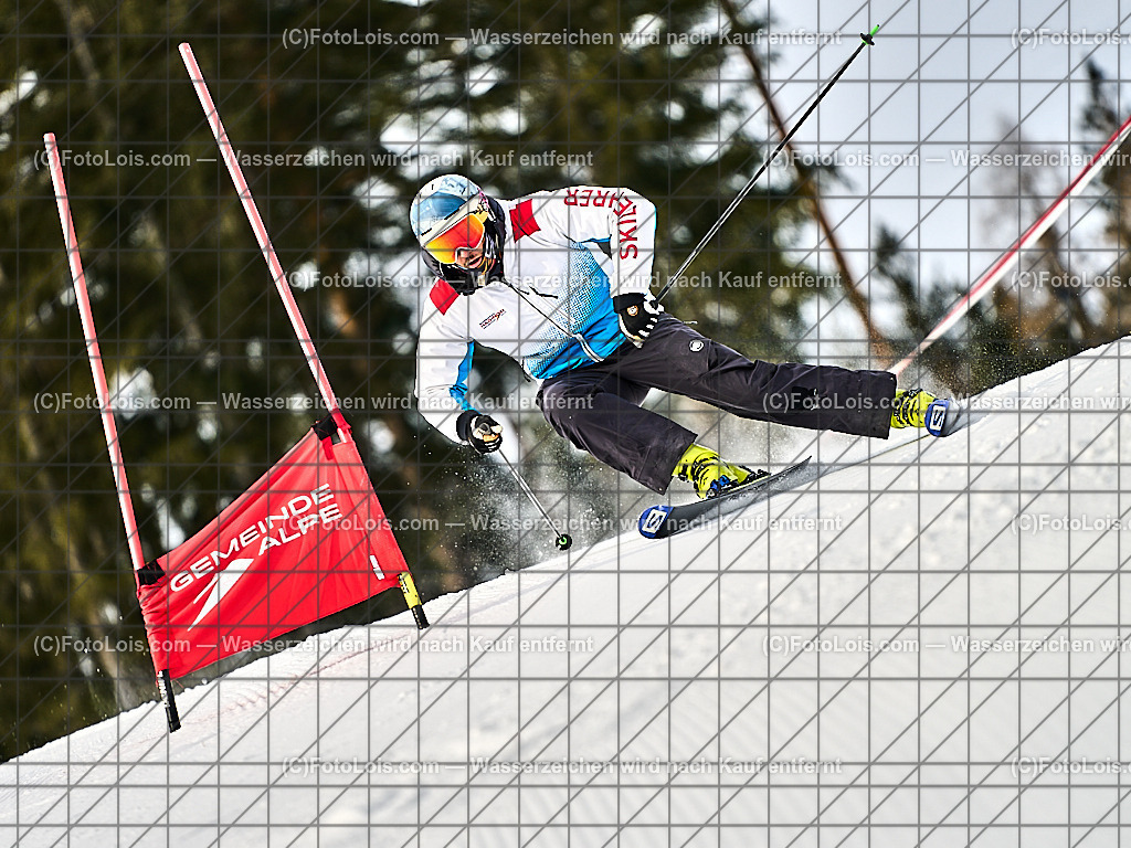 _ALP8831_Neujahrs-Skikurs | Ski- und Snowboardschule Haginger beim NEUJAHRS-Skikurs 2026, Kursabschlussrennen am Mo 5. Jänner 2026.