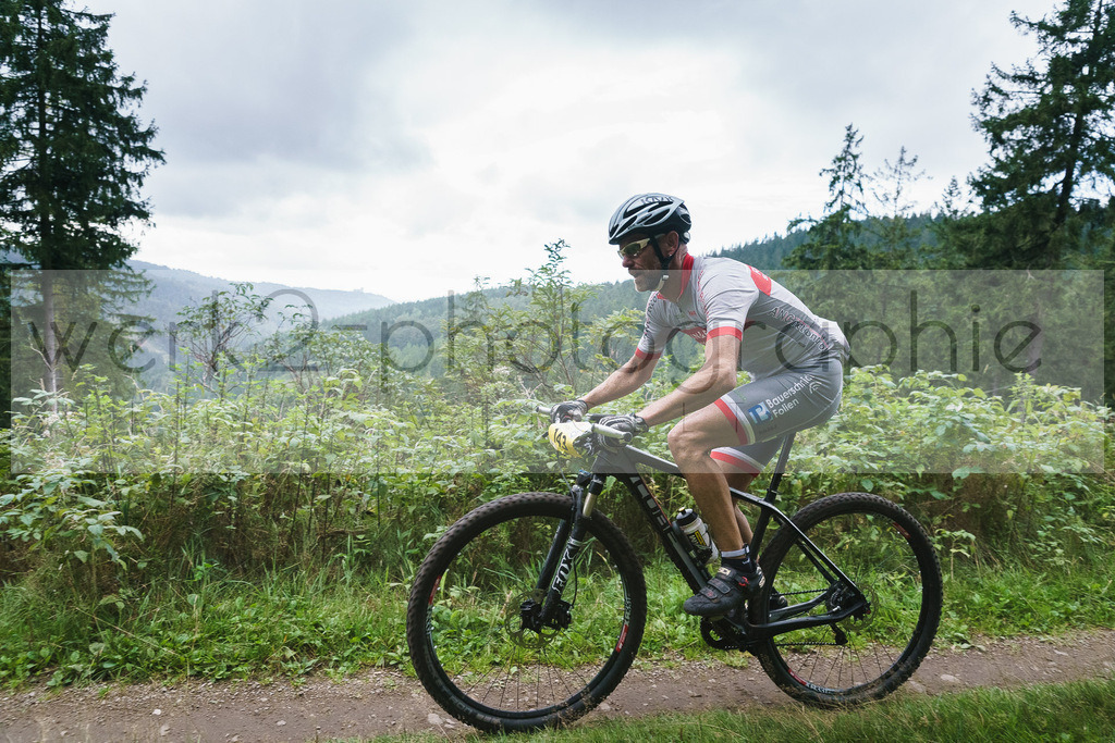 RennsteigRIDE 2020 | Schmiedefeld, 3. September 2020