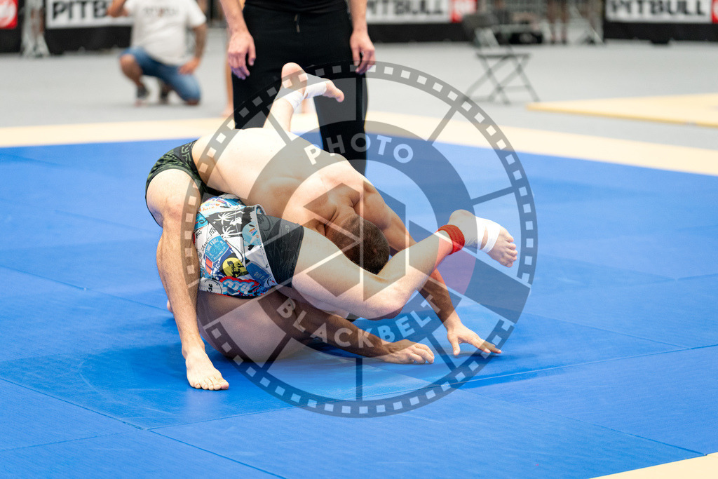 20230311PBB7552 | Athletes compete during the ADCC Central European Open Competition in the Arena Ursyniow in Warsaw, Poland, on June 17, 2023.
