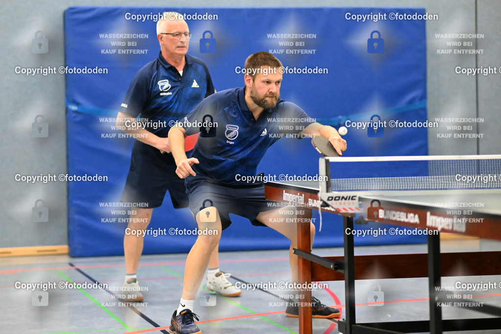 DSC_8013 | Wilhelm Niemand (links) / TTG Nord Holtriem Ingo Voß (rechts) / TTG Nord Holtriem