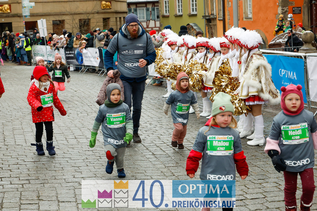 AOK JuniorCup 400m | 3koenigslauf 2026 - Realisiert mit Pictrs.com
