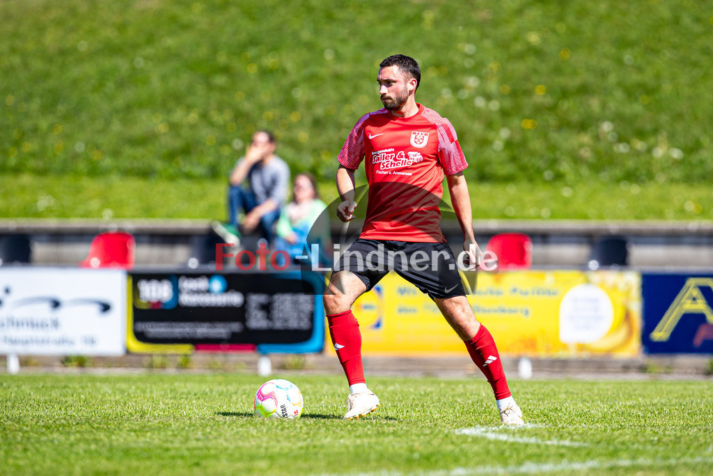 TSV Peißenberg vs Lenggrieser SC | Abstiegs Qualifikationsrunde Kreisliga Gruppe C, TSV Peißenberg vs Lenggrieser SC, 20240504,
Andreas HETT (TSVP 20) in Aktion,
2024-05-04 in Peißenberg (Sportplatz Peißenberg)
Andreas HETT (TSVP 20)
Copyright: WolfgangxLindner www.foto-lindner.de
