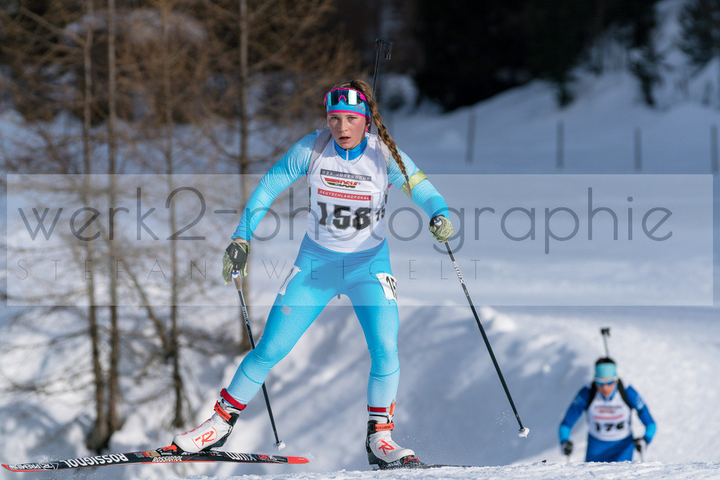 DP Martell | 2. Deutschlandpokal in Martell am 13. - 15. Dezember 2019