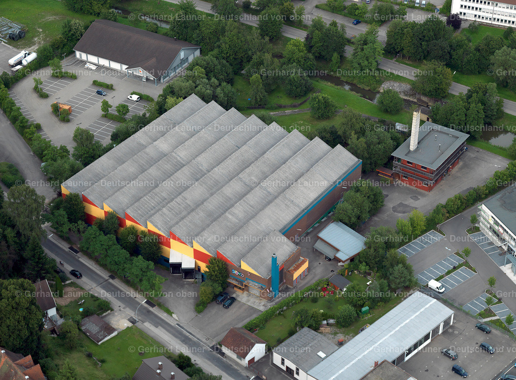 3076216 | Spongo Ellwangen