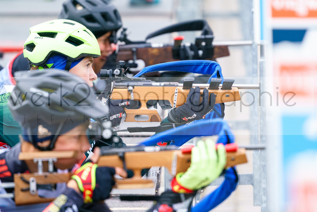 LAPUA Cup Oberhof | LAPUA Cup in der LOTTO Thüringen Arena Oberhof am 14. September 2024