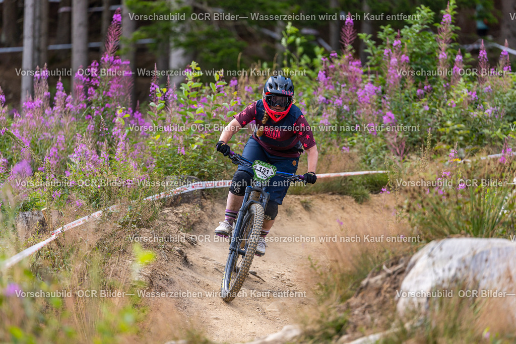 Enduro One Schulenberg So R1-3733 | OCR Bilder Fotograf Eisenach Michael Schröder