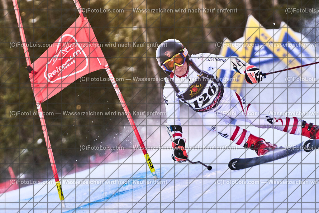 ALP7995_FIS-MastersCup_Reiteralm_SuperG_Mack Wilhelm | FIS-MastersCup Super-G auf der Reiteralm in Pichl, Fr 17. Jänner 2025.