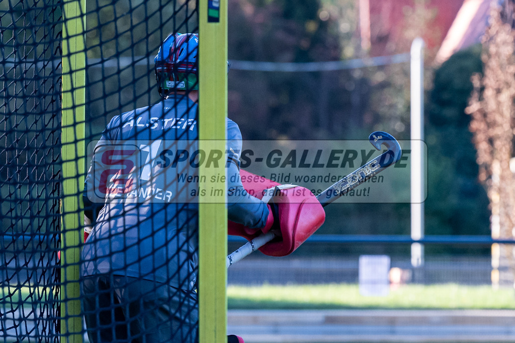 SM_20241006-D5A_4060 | 1.Bundesliga Feldhockey (M) DCADA - UHC  / 1:3