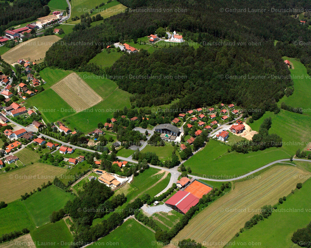 2519400 | Pilgramsberg, Rattiszell