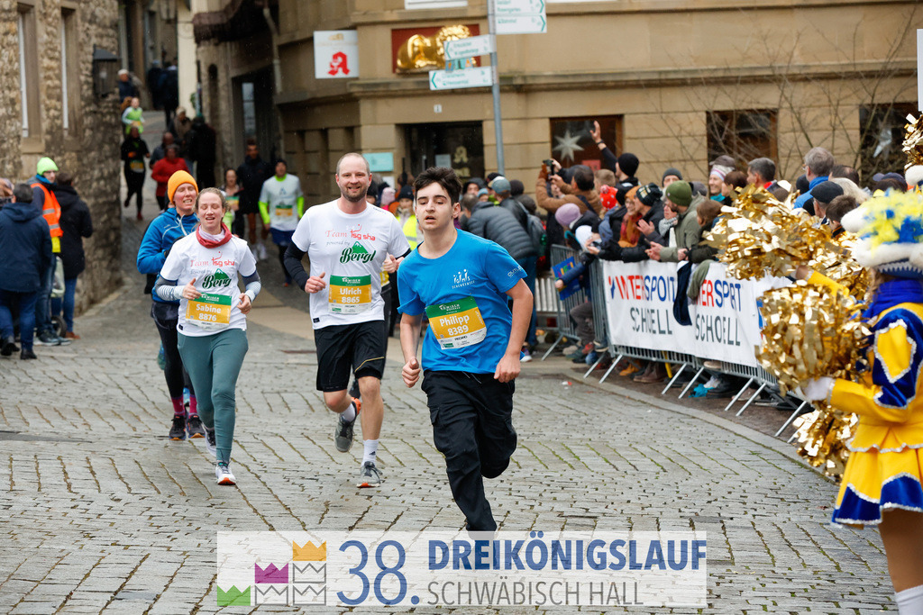 5km Roewisch Wohnbau Cup | 3 Koenigslauf 2024 5km Roewisch Wohnbau Cup - Realisiert mit Pictrs.com