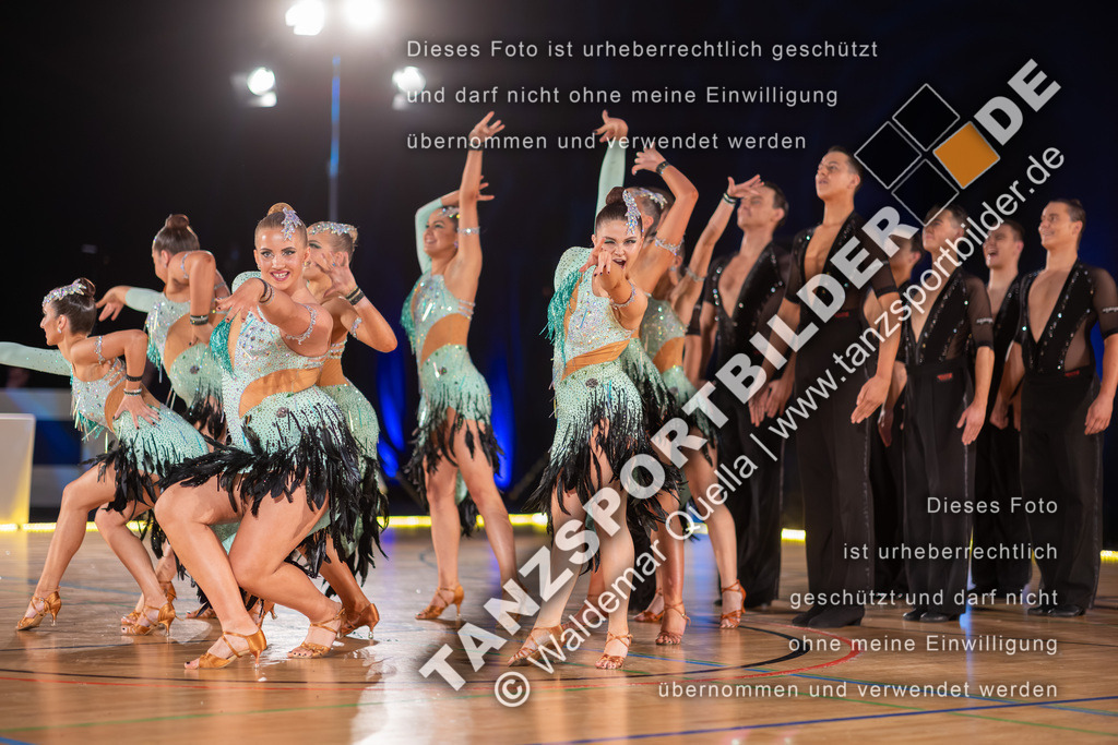 20260322-00885 | Hier finden Sie Tanz Bilder vom Latein und Standard Formationen tanzen. Sportbilder vom Tanzsport. Schöne Fotos und von Weltmeisterschaft, Europameisterschaft, Bundesliga, Regionalliga, Oberliga und Landesliga sowie von GOC Stuttgart, DanceComp, WM Bremen