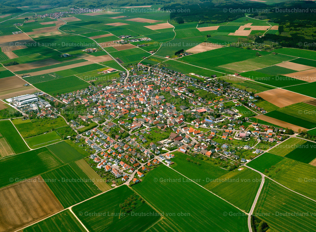 2857602 | Tomerdingen, Dornstadt