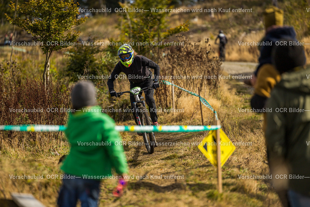 Enduro One Eifa So R6-2804 | OCR Bilder Fotograf Eisenach Michael Schröder