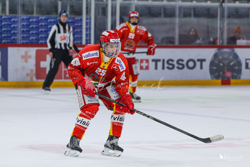 EHCB Spirit vs HCFG_wb-6950 | Sportbilder, Sportfotograf, Hochzeits- und Eventfotografin, Flugshows, Portraits und Tiershooting, Aviation, Downhill, Nationalleague, Swissleague, International