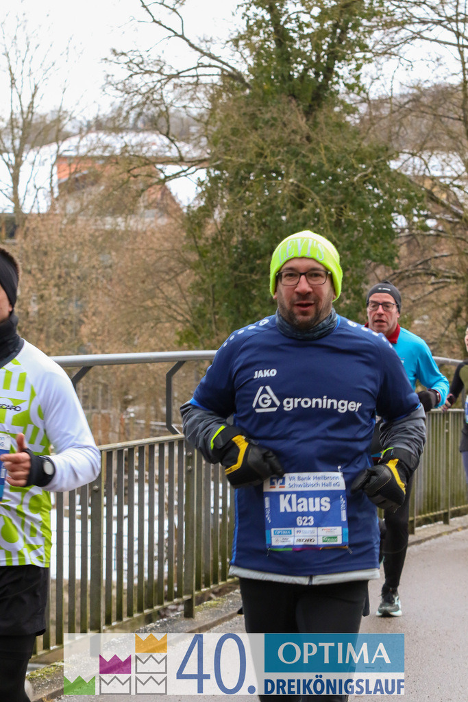 VR Bank Hauptlauf 10km | 40. Optima 3koenigslauf 2026 - Realisiert mit Pictrs.com
