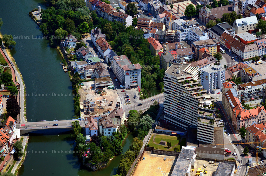 3303211 | Neu-Ulm, Sparkassengebäude