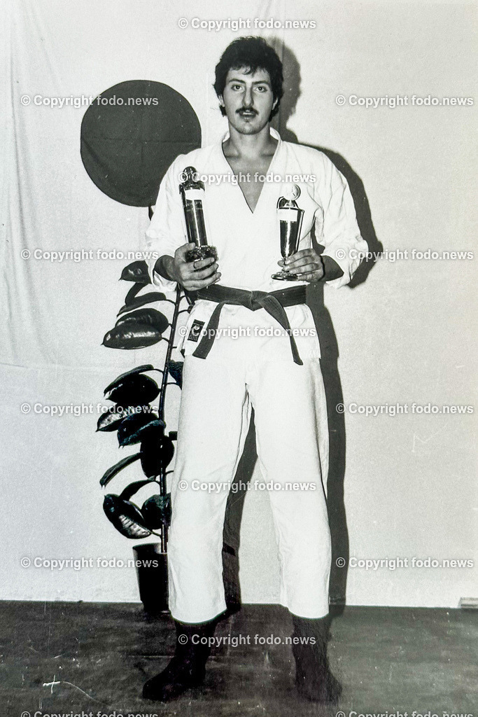 Hermann Egger_ FA. f. Radiologie - Prakt. Arzt_ 23.10.2023-6 | 23.10.2023, Leonding, AUT, Hermann Egger, im Bild Hermann Egger (FA. f. Radiologie - Prakt. Arzt) - REPRO