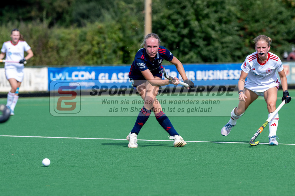 BHC Damen - DHC 20.09.25 SG-6962 | Hockey,Sport,Fieldhockey,1.Bundesliga,2.Bundesliga,Sportfotografie,Shop,Sportphotography,Feldhockey,Hockeyliga