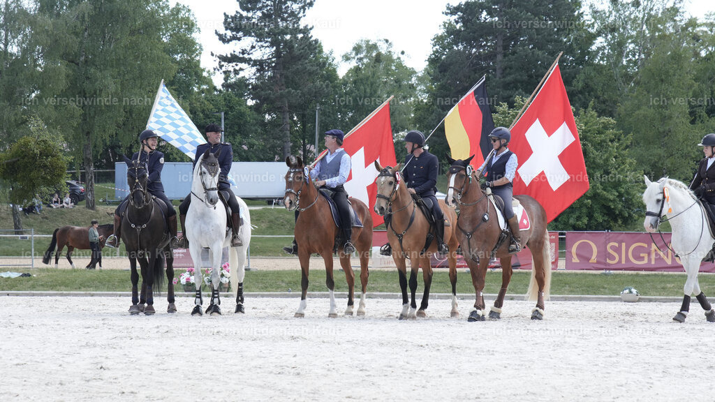 WE_SP_Stoib_Siegerehrung_PI2025_2114 | Pferd International München 2025