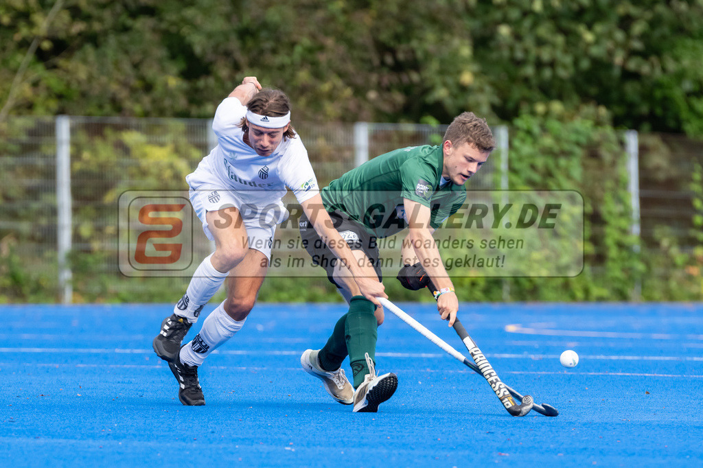 HK_20241006_107294 | 1. Regionalliga West Herren ETB Essen - Club Raffelberg am 6.10.2024 ETB Essen, Essen ,