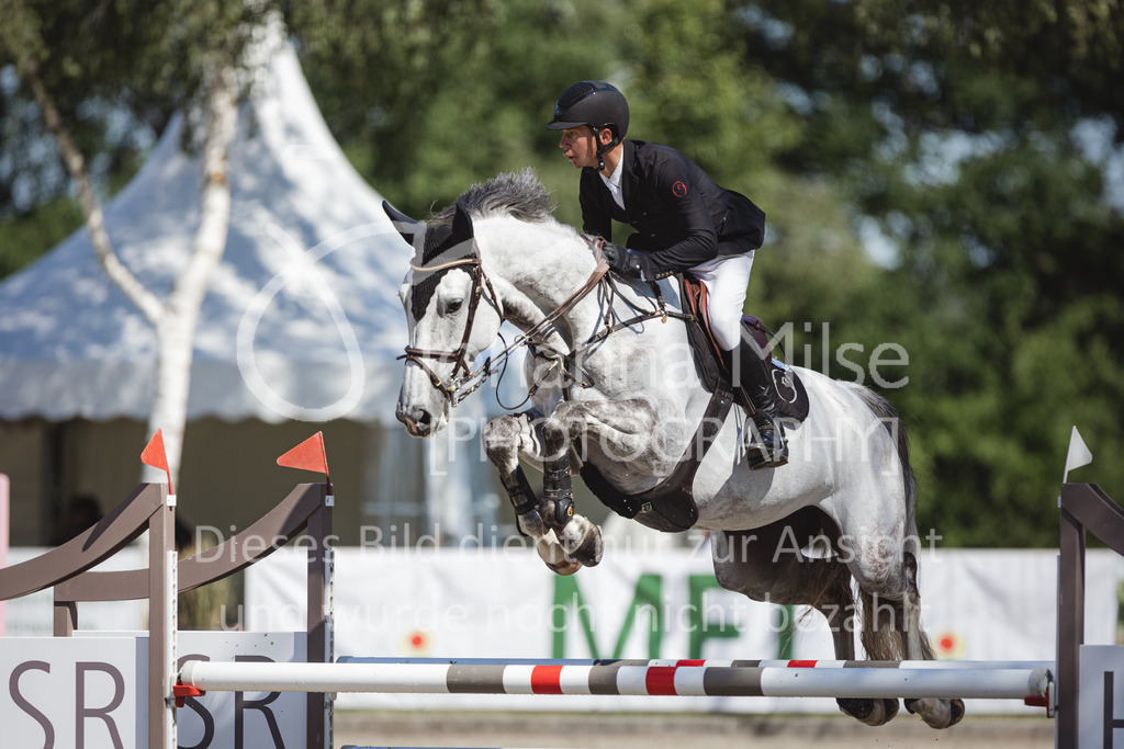 220603_CSI-Wohlde_SmallTour-122 | 08 CSI2* - Internationale Zweiphasenspringprüfung (1,30 m) 
Kleine / Small Tour
03.06.2022
