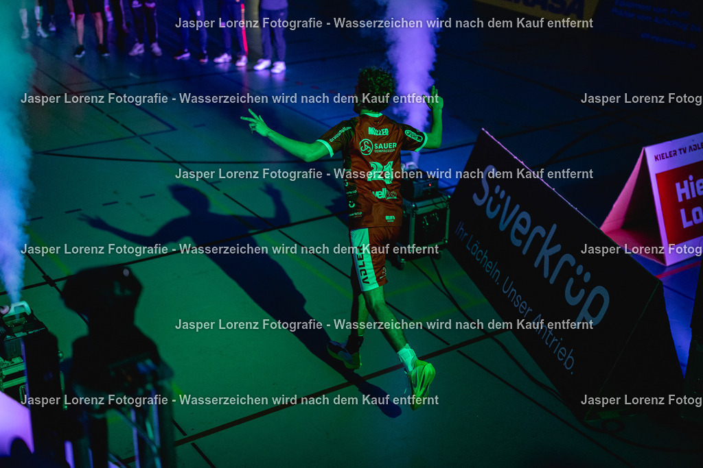 Volleyball I Herren I Saison 2026-2027 I 2. Bundesliga Nord I 01. Spieltag I Kieler TV - SV Lindow-Gransee | Jasper Lorenz Fotografie - Realisiert mit Pictrs.com