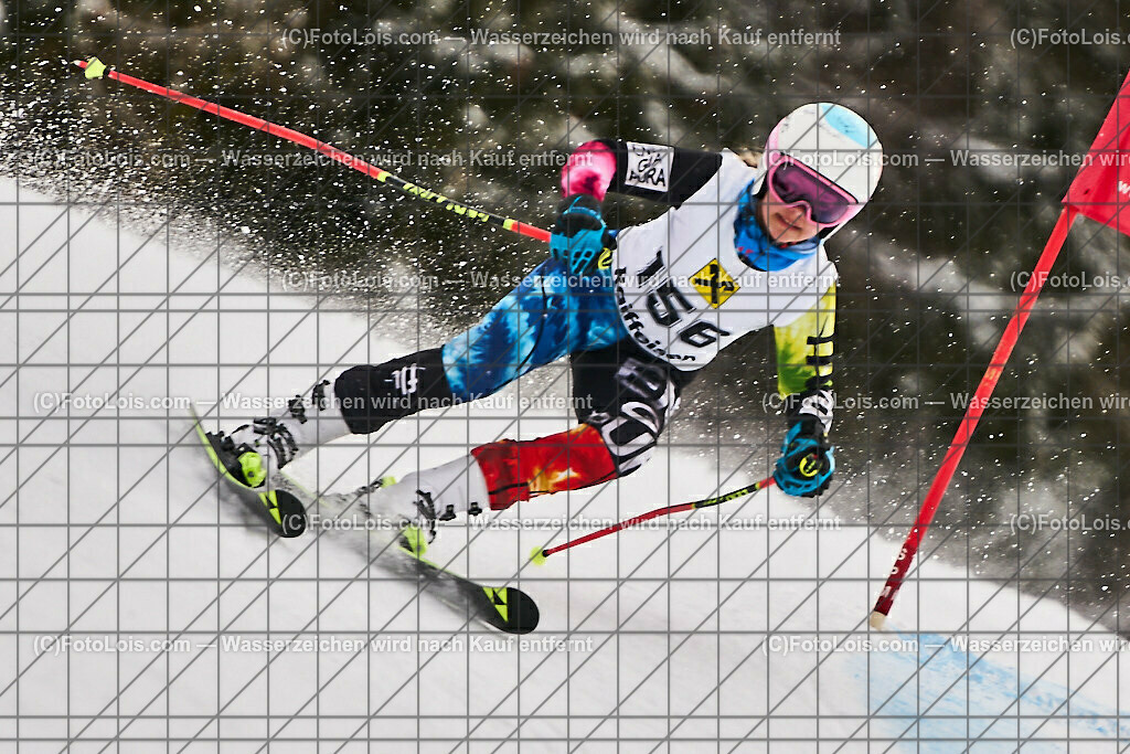 ALP3696_SteirerSKI_KinderCup-RTL_Turnau_Moestl Theresa | (C)FotoLois.com, Alois Spandl, SteirerSKI, KinderCup-RTL in der SchwabenbergArena Turnau, So 26. Februar 2023.