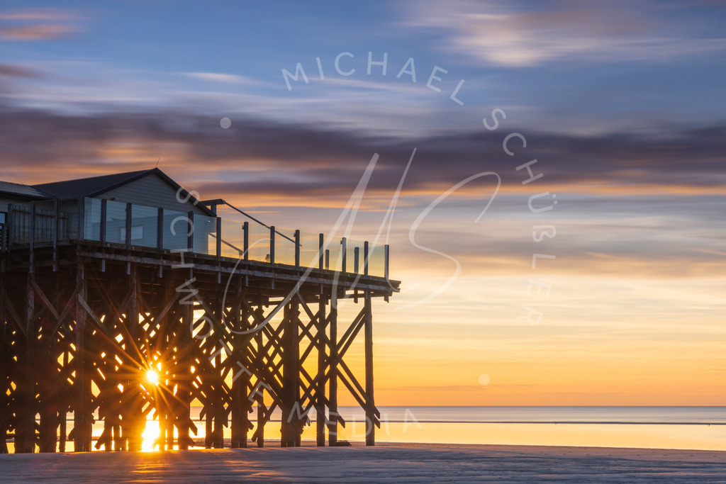 2023-02-04 SPO Sonnenuntergang Reflektion - 037 | Schwotte Media - Realisiert mit Pictrs.com