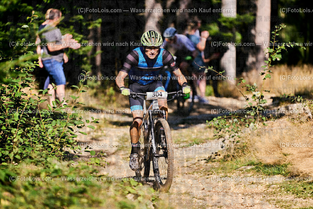 ALP7413_XXIX_GRANITBEISSER_Medium_Ganser Franz | (C)FotoLois.com, Alois Spandl, 29. GRANITBEISSER - Mountainbike-Marathon in St. Georgen am Walde, MEDIUM 39,5 km, Sa 2. September 2023.