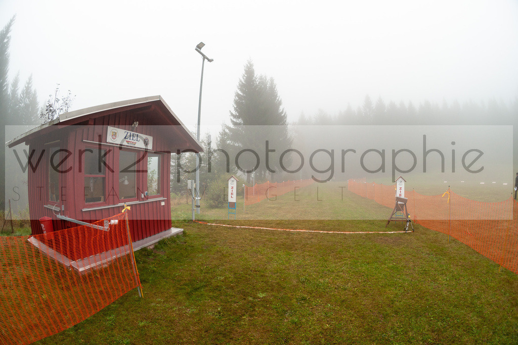 Herbstcross Masserberg | Herbstcross in Masserberg am 11. Oktober 2020