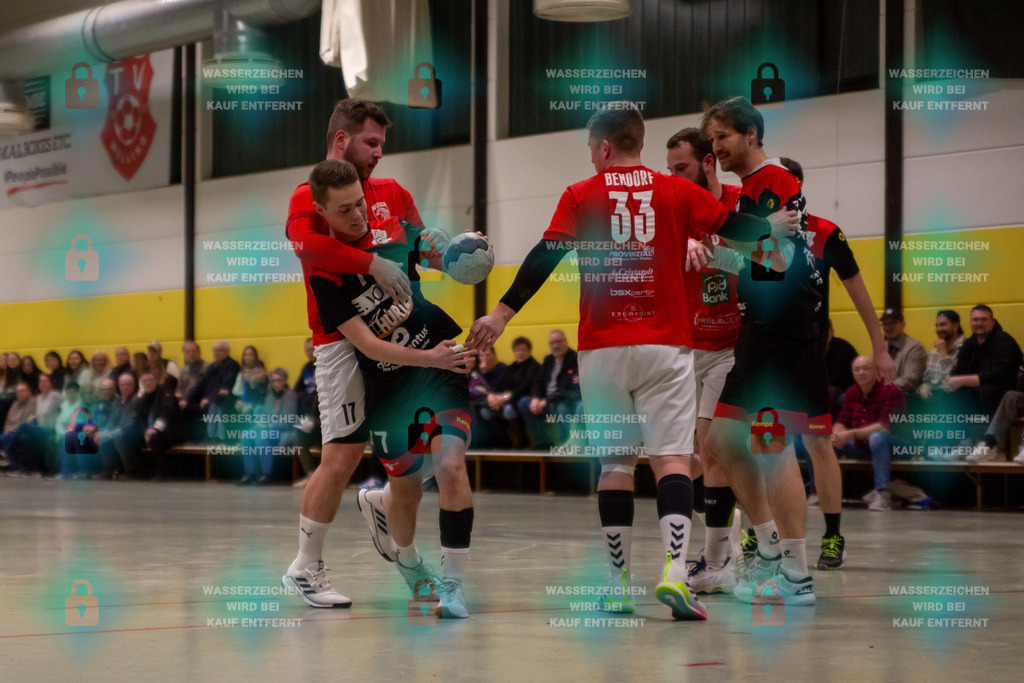 _HP_7431_3000o | TV Welling Herren vs. TS Bendorf 23.02.2024