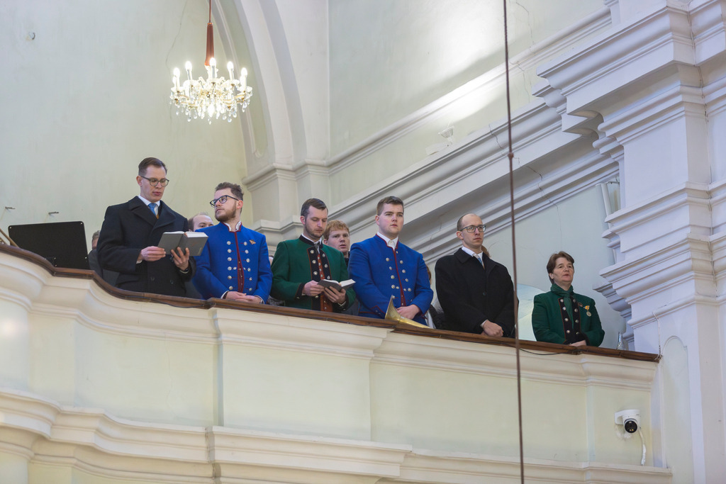REP-053 | Bischofsmesse 25.01.2026 - Dekredierungsfeier mit Festmesse anlässlich Gründung des Pfarrverbandes GEROLDING-LOOSDORF-MAUER
