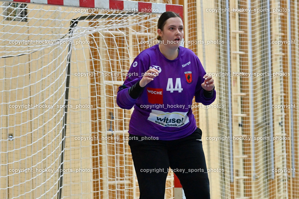 SC Ferlach Damen vs. WAT Atzgersdorf 3.9.2022 | #44 ROGANOVIC Andjela