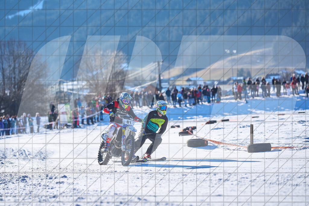 10. Holzknecht Skijöring in Gosau am Dachstein, Oberösterreich, Österreich am 08.02.2025Foto: © 2025 Martin Bihounek / martinbihounek.com | 08.02.2025: 10. Holzknecht Skijöring in Gosau am Dachstein, Oberösterreich, ÖsterreichFoto: © 2025 Martin Bihounek / martinbihounek.comInsta: @martinbihounekcomFB: @martinbihounekphotography