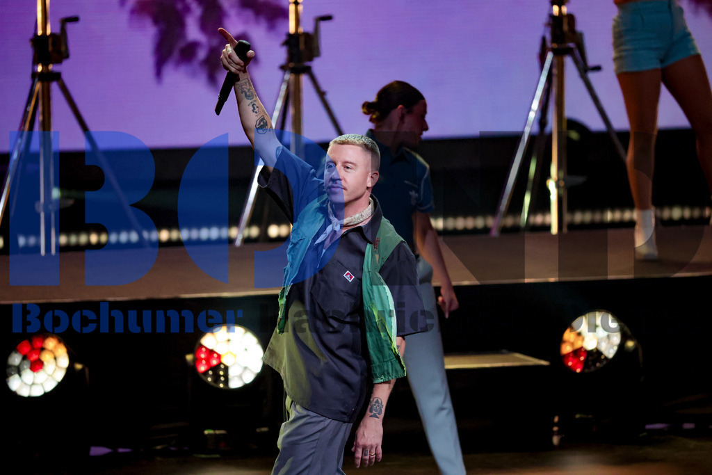  09.09.2023 - 
 | Sebastian Sendlak / Bochumer Nachrichtendienst (BOND) - Invictus Games 2023: Eroeffnungs-Zeremonie - Realisiert mit Pictrs.com