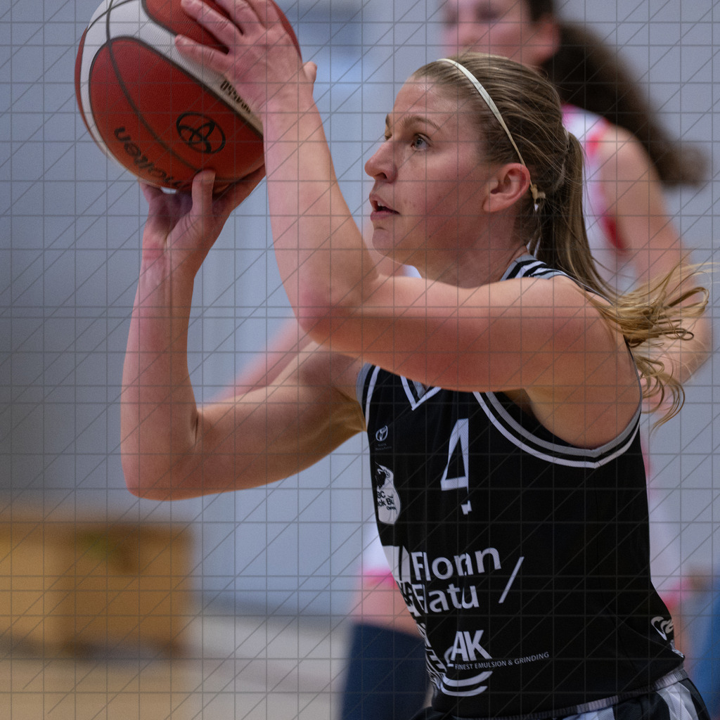 2. DBBL PlayOff 24/25 | 12.04.2025 | Dillingen Diamonds vs. BBC OS | 1/8-Finale, 2. Spiel  | 2. DBBL PlayOff 24/25 | 12.04.2025 | Dillingen Diamonds vs. BBC OS | 1/8-Finale, 2. Spiel  - - - - - CREDIT, www.bullenfotos.de, Martin König, Hörner Weg 40, D-49078 Osnabrück, +4917663732967, Nutzung und Weitergabe nur zu den vereinbarten Zwecken. Presseanfragen an Urheber. Alle Rechte beim Urheber. - - - - - - Realisiert mit Pictrs.com
