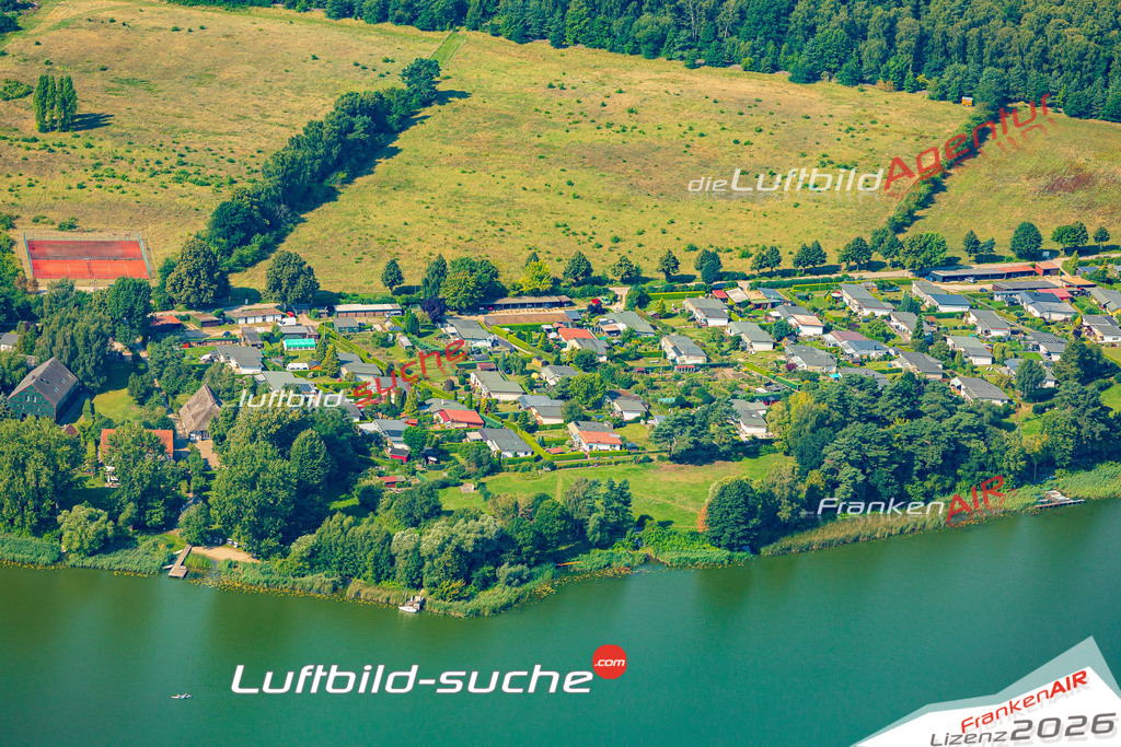 Nakenstorf Zurow Bild- Das Luftbild wurde 2025 vom UL-Flugzeug heraus erstellt ( keine Drohne bzw. Drohnenaufnahme ) - Hochauflösende Luftaufnahme -Nicht vergleichbar mit Google Maps oder Satelittenbilder- Die Geschenkidee !Mit Lizenz und Bildrechte bestellbar - CC