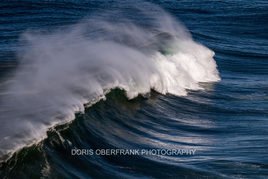 Blue lines | Nazaré: Blue lines - Realisiert mit Pictrs.com