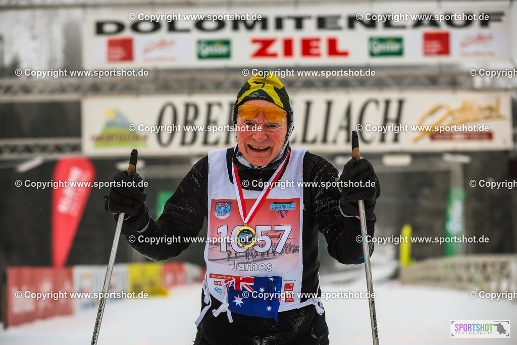 TRA56189 | Dolomitenlauf 2026 #dolomitenlauf_lienz #dolomitenlauf #worldloppet #dolomitensport #obertilliach #yourpictrs #sportshot_your_pictrs