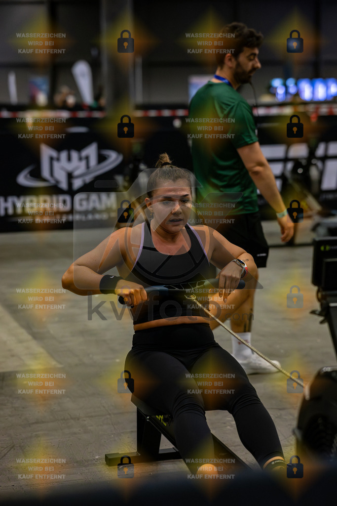 Hybrid Games 2026-365 | KW-Foto