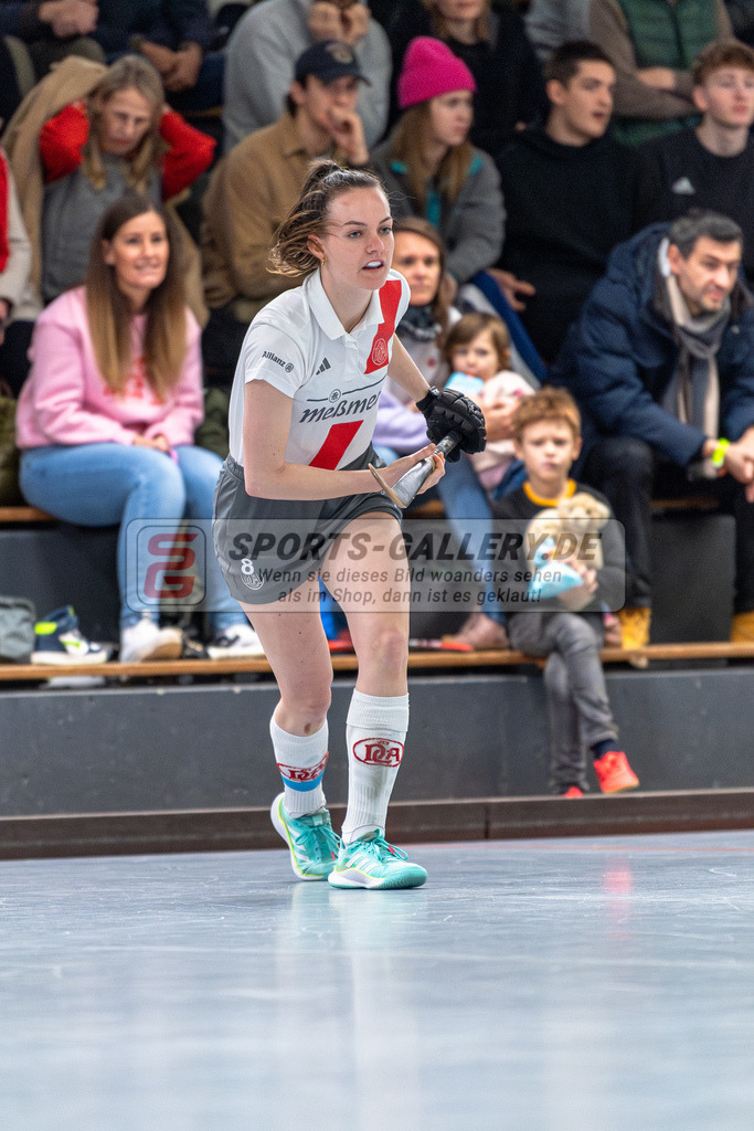 SM_2025-01-18_wD5_-94 | 1.Bundesliga Hallenhockey  VF (W) DCadA - MSC / 7:4 (2:2)