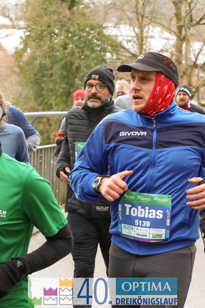 Roewisch Wohnbau Cup 5km | 40. Optima 3koenigslauf 2026 - Realisiert mit Pictrs.com